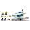 LEGO Minions 75547 Nauka pilotażu Minionka 4+